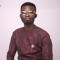 Abraham Oluwaseyi
