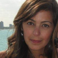 Darlene Mazilu