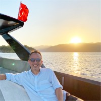 murat kılıçoğlu