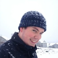 Travis Stevens