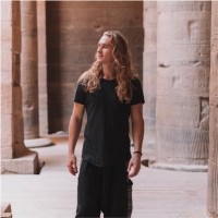 Max Anderson