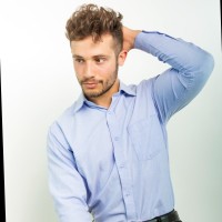 Allan Ezequiel Fernandez Borrazas