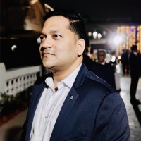 Choudhuri Milan Mohapatra