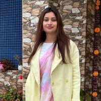 shivani dogra