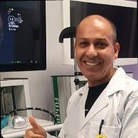 Khalid Bahij