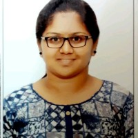 Santhoshi Puligilla