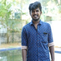 rohit george