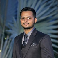 Shreyansh Patel