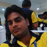 Vishal Kumar