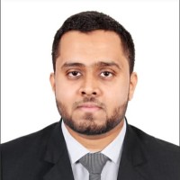 Mohammed Sayeed