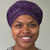 Maryam Robinson