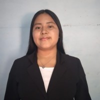 Mariela Isabel Rodríguez Vásquez