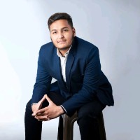 Mohammad Hirani