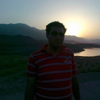 mehdi sh
