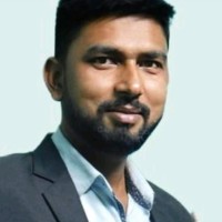 ANANTA GHOSH
