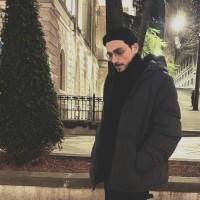Daniel Gatenadze