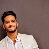 Mehdi Bouhouta