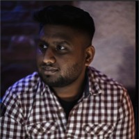 Sathurjan (Sathu) Muralitharan