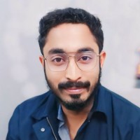 Sanu Thomas