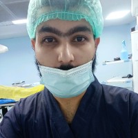 Dr Wajid Ali
