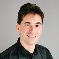 Eric Deziel