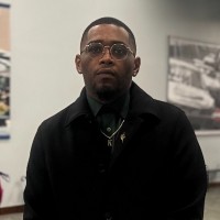 Kendrick Martin
