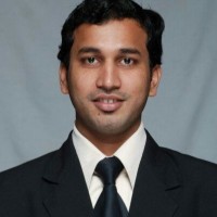 Girish Srivastav