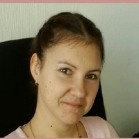 Наталья Будаковская