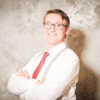 Josh Myerholtz