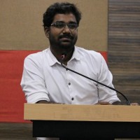 Avinash KS