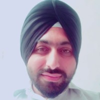 Gurpreet Singh