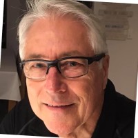 Ian Pickard