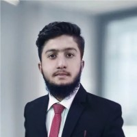 Usman Haider