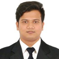 Mohammed Omar Faruque