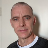 Nigel Rostron
