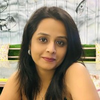 Trishala Shah