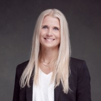 Bára Mjöll Þórðardóttir