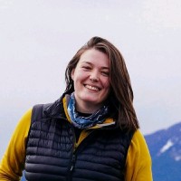 Stephanie Schweighardt, P.Geo.
