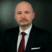 Dr. Serdar Atılgan (Organic Chemistry, Phd)