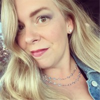 Heather Donaldson