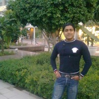 Atul Garewal