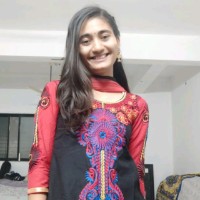 komal chaudhari