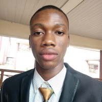 INNOCENT FAVOUR