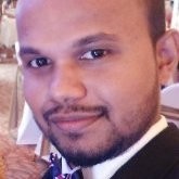 Tharindu Ranasinghe