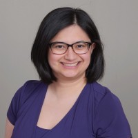 Brittney R. Lind, Psy.D.