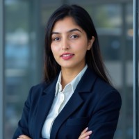 Madhvi Sharma
