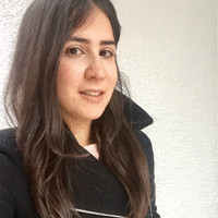 mouna gayes
