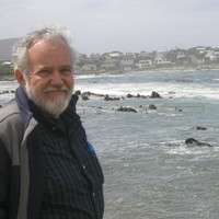 Alastair Morgan