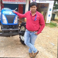 Khirod Kumar Jena