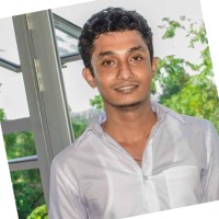 Balachandran Anthujan